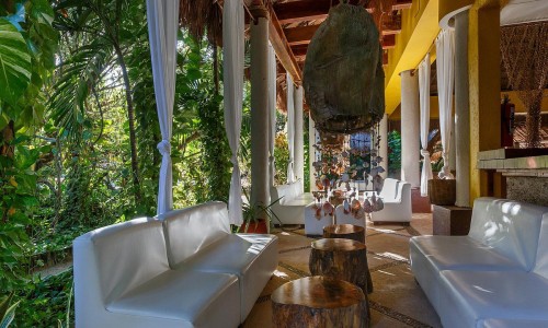 Villas HM Paraiso del Mar